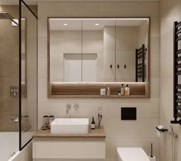 Kupaonski blok donji i gornji element - cover