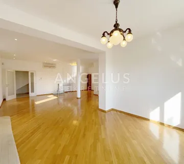 Zagreb, Šalata-ured za zakup, 115 m2 - cover