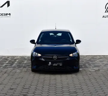 Opel Corsa 1.5 CDTI Edition *HR* SERVISNA, 1.VLASNIK, JAMSTVO* - cover