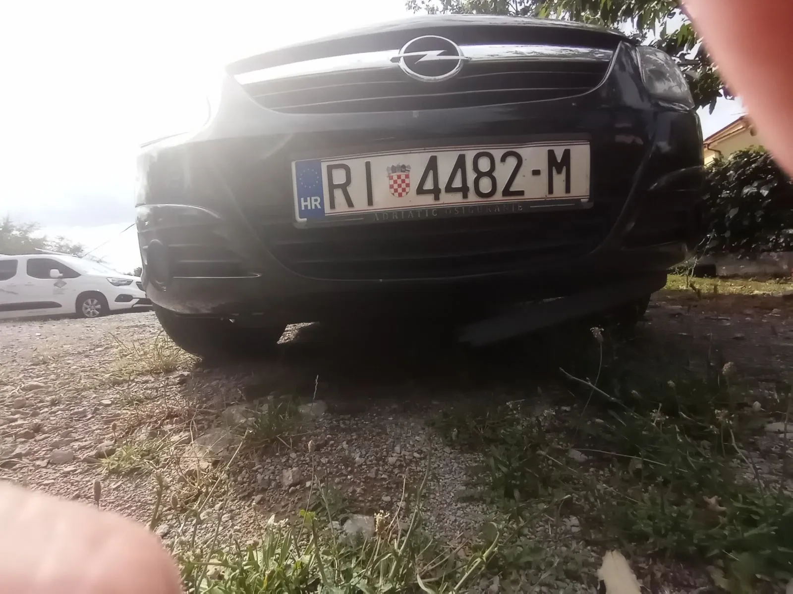 Opel corsa 1.3 cdti prodaja - cover