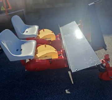 SADILICA ZELJA;POVRĆA DVOREDNA "SUPERABO" - cover