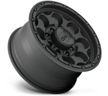 Alu felge rupe 5, 6+ kom. - cover