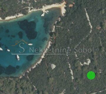 Veli Lošinj - Poljoprivredno, 950 m2 - cover