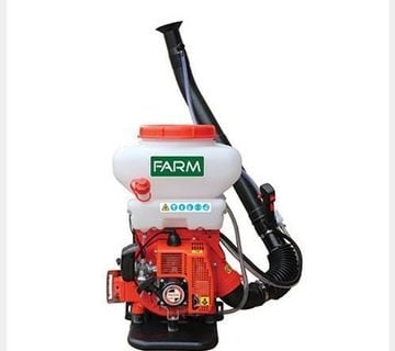 Motorna prskalica atomizer Wurth FARM 3WF-3S - cover