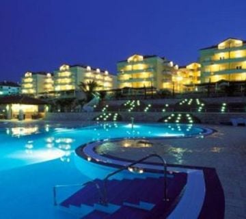 Ekskluzivna ponuda apartmana superior u Skiper i golf resortu! - cover