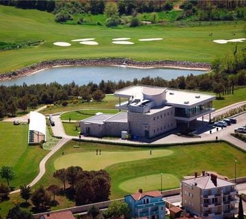 Ekskluzivna ponuda apartmana superior u Skiper i golf resortu! - cover