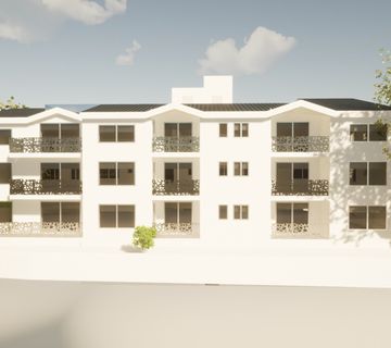Apartmani u novogradnji, blizina mora, odlična lokacija!!!! - cover