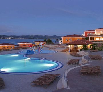 Ekskluzivna ponuda apartmana superior u Skiper i golf resortu! - cover