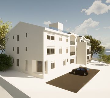 Apartmani u novogradnji, blizina mora, odlična lokacija!!!! - cover
