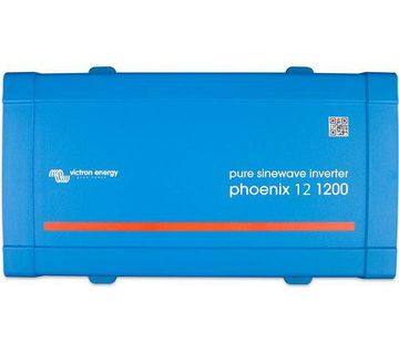 VICTRON PHOENIX 12/1200 VE.DIRECT SCHUKO INVERTER - Pixma centar - cover