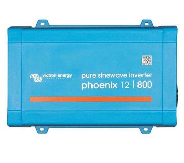 VICTRON PHOENIX 12/800 VE.DIRECT SCHUKO INVERTER - cover