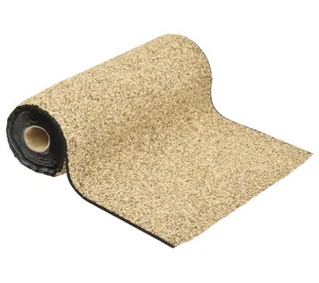 vidaXL Kamena obloga prirodna boja pijeska 600 x 40 cm - Venlo