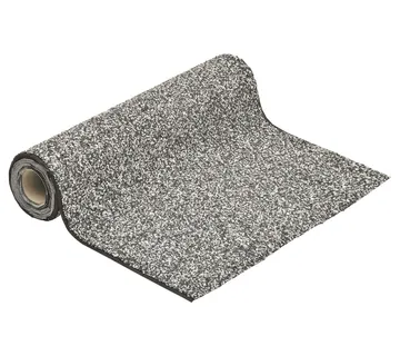 vidaXL Kamena obloga siva 500 x 100 cm - Venlo