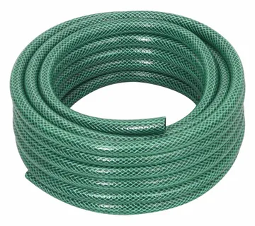 vidaXL Vrtno crijevo zeleno 0,5 " 50 m PVC - Venlo