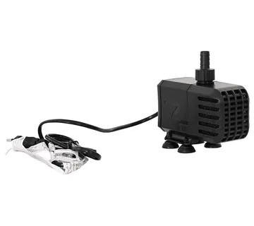 vidaXL Potopna vodena crpka za akvarij 1300 L/h - Venlo