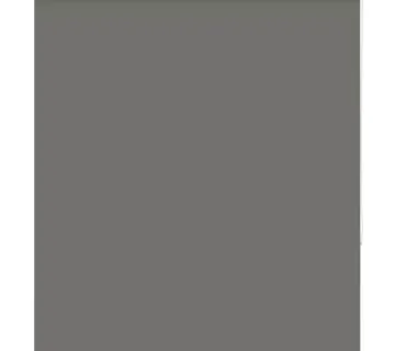 vidaXL Rolo zavjesa Blackout siva 120x175 cm Širina tkanine 116,6 cm - Venlo