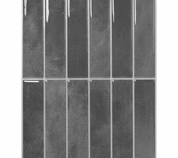 vidaXL Pravougaona keramika 20 kom. Siva 29 x 23 x 0,08 cm - Venlo