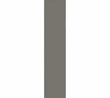 vidaXL Rolo zavjesa Blackout siva 50x210 cm Širina tkanine 45,7 cm - Venlo