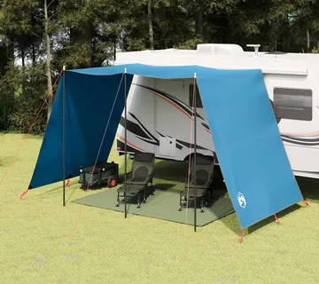 vidaXL Vodootporni šator osoba 302 x 240 x 240 cm Vodootporan - Venlo