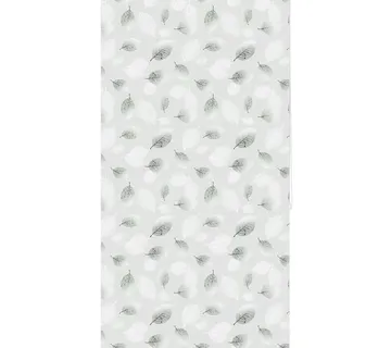 vidaXL Rolo zavjesa za tuš 140x240 cm širina tkanine 136 cm - Venlo