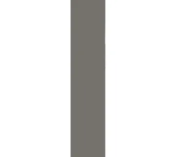 vidaXL Rolo zavjesa Blackout siva 60x210 cm Širina tkanine 55,7 cm - Venlo