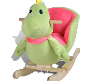 vidaXL Dinosaur za ljuljanje - Venlo