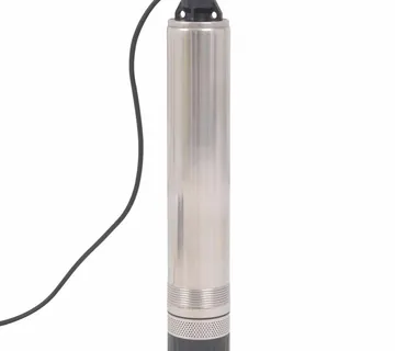 vidaXL Dubinska Pumpa za Bunar 40 m 750 W - Venlo