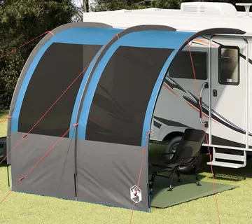 vidaXL Vodootporni šator osoba 250 x 260 x 260 cm Vodootporan - Venlo