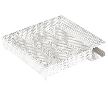 vidaXL Generator hladnog dima s 5 komora 21 cm od nehrđajućeg čelika - Venlo