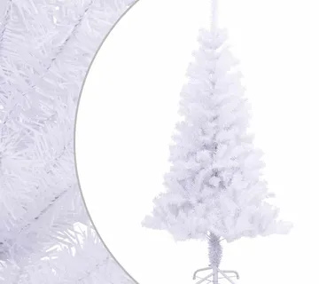 vidaXL Umjetno božićno drvce sa stalkom 150 cm 380 grana - Venlo