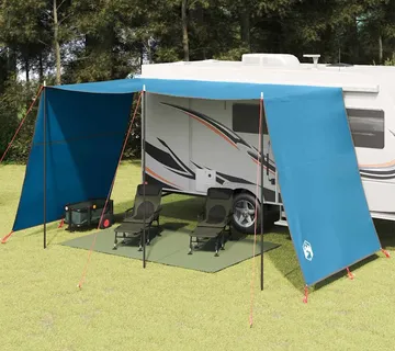 vidaXL Vodootporni šator osoba 402 x 240 x 240 cm Vodootporan - Venlo