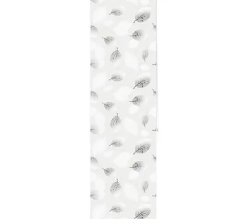 vidaXL Rolo zavjesa za tuš 70x240 cm širina tkanine 66 cm - Venlo
