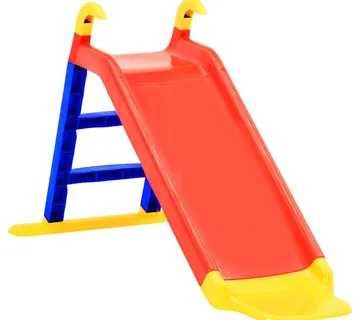 vidaXL Tobogan za djecu 141 cm PP - Venlo