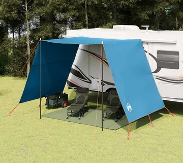 vidaXL Vodootporni šator osoba 250 x 240 x 220 cm Vodootporan - Venlo