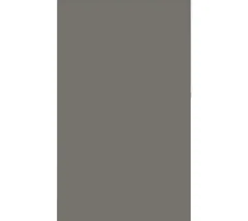 vidaXL Rolo zavjesa Blackout siva 125x210 cm Širina tkanine 121,6 cm - Venlo
