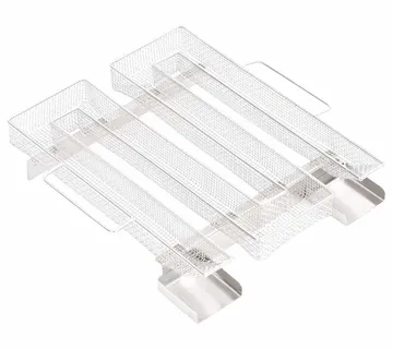 vidaXL Generator hladnog dima 4-strani 22,5 cm nehrđajući čelik - Venlo