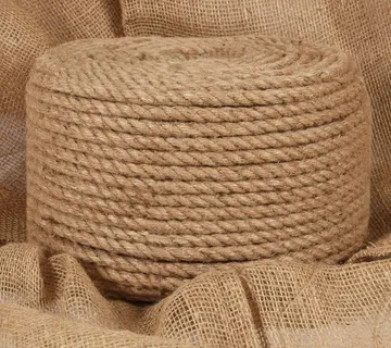 vidaXL Uže od jute dužina 25 m debljina 14 mm - Venlo