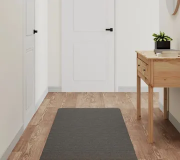 vidaXL Tepih-staza antracit 60 x 180 cm - Venlo