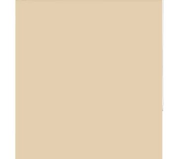vidaXL Rolo zavjesa Blackout Bež 120x175 cm Širina tkanine 116,6 cm - Venlo