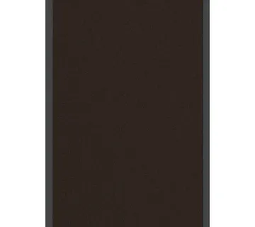 vidaXL Otirač smeđi 40 x 60 cm - Venlo