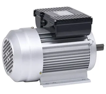 vidaXL Jednofazni električni motor 1,5 kW / 2 KS 2 pola 2800 o/min - Venlo