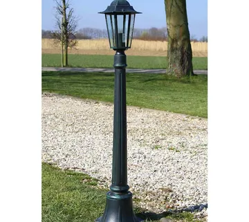 vidaXL Preston vrtna svjetiljka 105 cm - Venlo