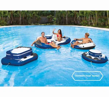 INTEX plutajući držač za piće Mega Chill - Venlo