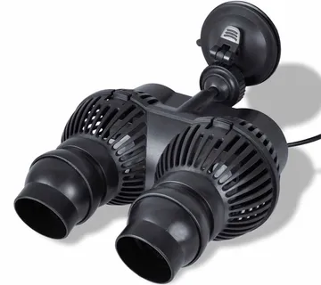 vidaXL Wavebox za akvarij 12000 L/h - Venlo