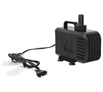 vidaXL Potopna vodena crpka za akvarij 3000 L/h - Venlo