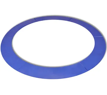 vidaXL Sigurnosna podloga za okrugli trampolin od 13 " / 3,96 m - Venlo