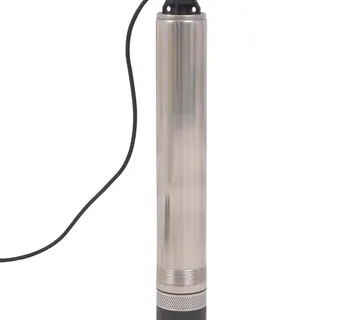 vidaXL Dubinska Pumpa za Bunar 60 m 900 W - Venlo