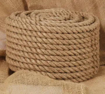 vidaXL Uže od 100% Jute 20 mm 50 m - Venlo
