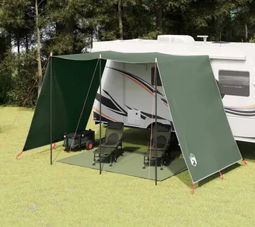 vidaXL Vodootporni šator osoba 302 x 240 x 240 cm Vodootporan - Venlo