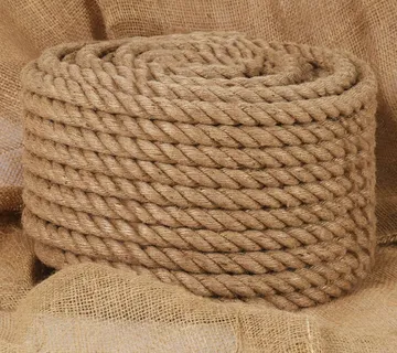 vidaXL Uže od jute dužina 25 m debljina 20 mm - Venlo